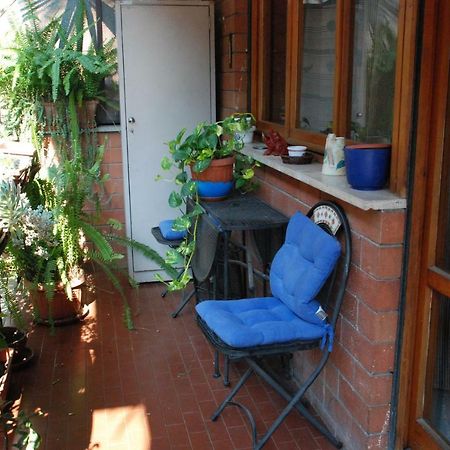 Anna VI Guest Home Roma Exterior foto