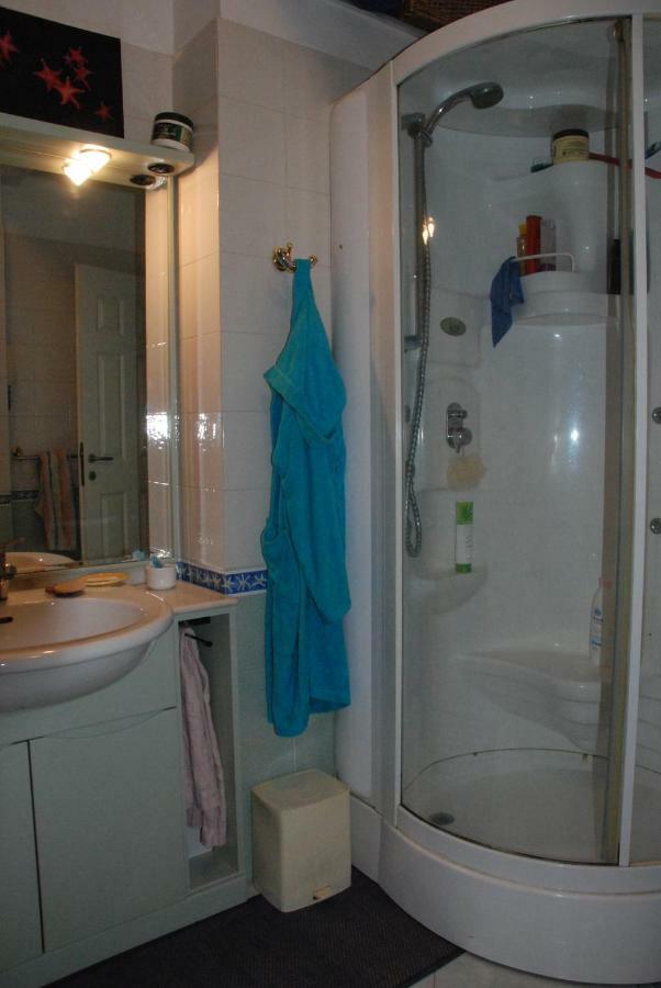 Anna VI Guest Home Roma Exterior foto