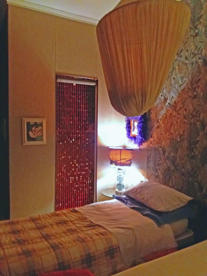 Anna VI Guest Home Roma Exterior foto