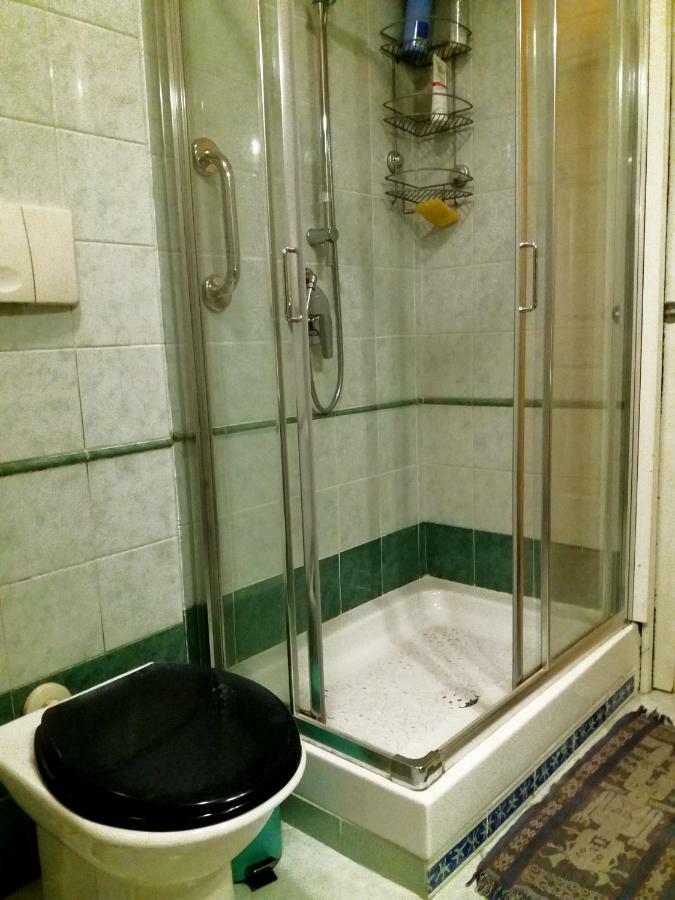 Anna VI Guest Home Roma Exterior foto