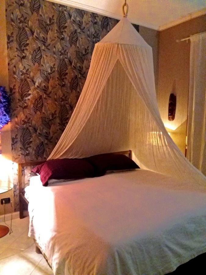 Anna VI Guest Home Roma Exterior foto