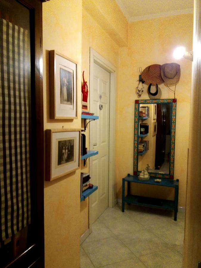 Anna VI Guest Home Roma Exterior foto